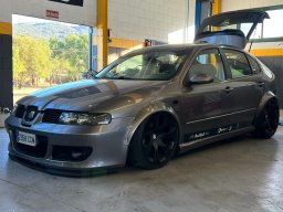 OnubaStance Works 2023 - Fotos de los Participantes